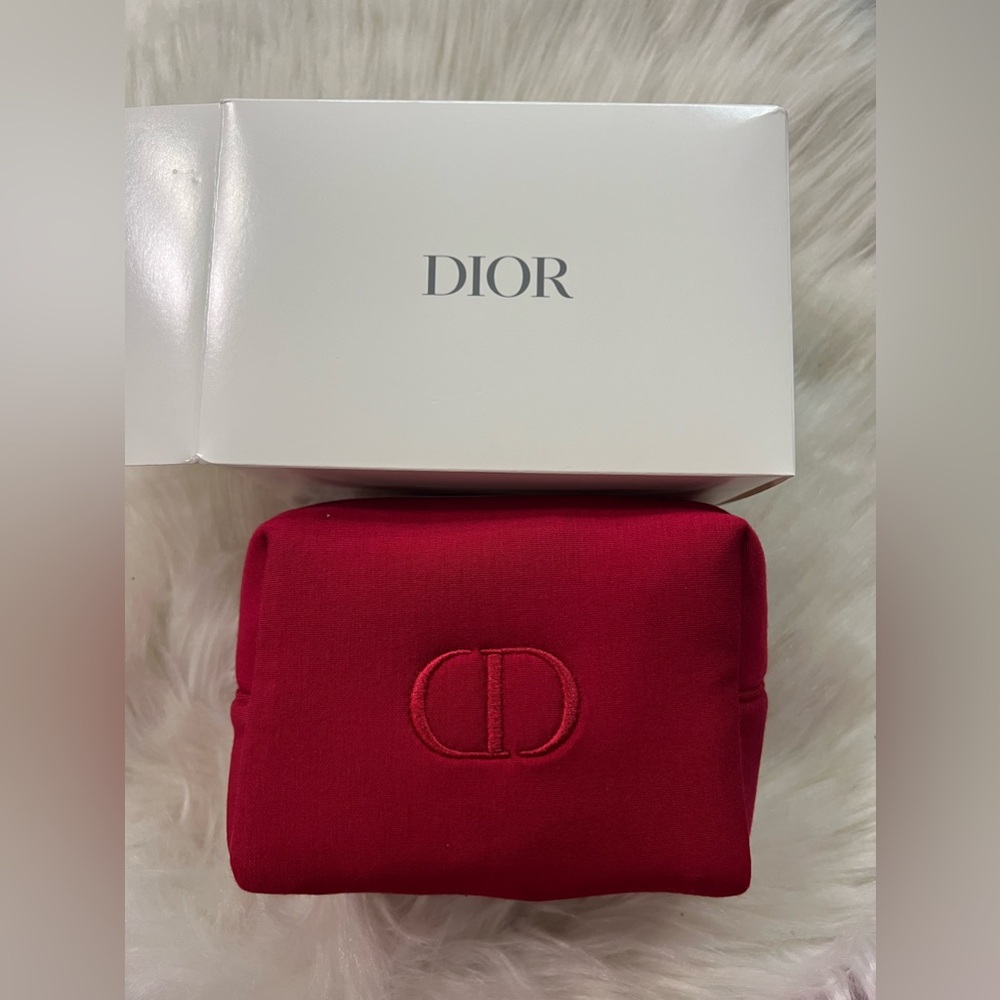 Dior Pouch
